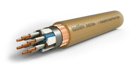 Isotek EVO3 Elite 2,0 m, cетевой кабель — изображение 3