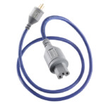 Isotek EVO3 Premier 1,5 m, cетевой кабель