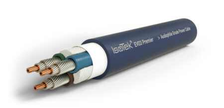 Isotek EVO3 Premier 1,5 m, cетевой кабель — изображение 4