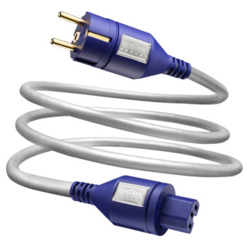 Isotek EVO3 Sequel 2,0 m, cетевой кабель