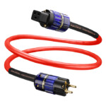 Isotek EVO3 Optimum 2,0 m, cетевой кабель