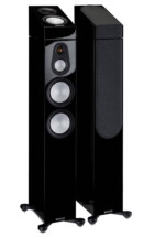 Monitor Audio Silver AMS 7G High Gloss Black — изображение 4