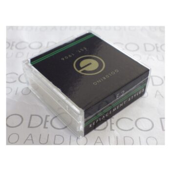 Goldring E2 Stylus GL0057, сменная игла — изображение 3
