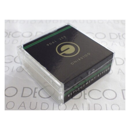 Goldring E2 Stylus GL0057, сменная игла — изображение 3