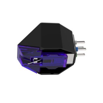 Goldring E3 Stylus GL0059, сменная игла — изображение 2