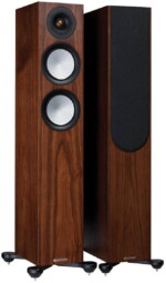 Monitor Audio Silver 200 7G Natural Walnut