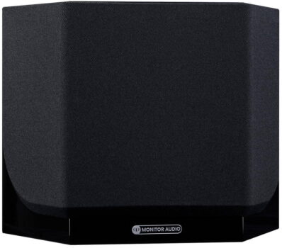 Monitor Audio Silver FX 7G High Gloss Black — изображение 2