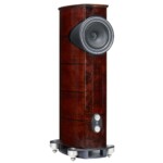 Fyne Audio F1.12S, Piano Gloss Walnut