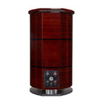 Полочная акустика Fyne Audio F1-8 Piano Gloss Walnut — изображение 4