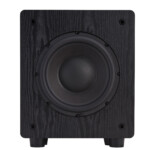 Сабвуфер Fyne Audio F3.10 Black Ash — изображение 2