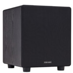 Сабвуфер Fyne Audio F3.10 Black Ash
