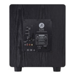 Сабвуфер Fyne Audio F3.10 Black Ash — изображение 4