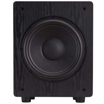 Сабвуфер Fyne Audio F3.12 Black Ash — изображение 2
