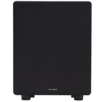 Сабвуфер Fyne Audio F3.12 Black Ash — изображение 3