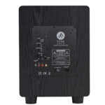 Сабвуфер Fyne Audio F3.8 Black Ash — изображение 4