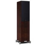 Напольная акустика Fyne Audio F502SP Piano Gloss Walnut — изображение 2