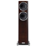 Напольная акустика Fyne Audio F502SP Piano Gloss Walnut — изображение 3