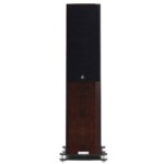 Напольная акустика Fyne Audio F502SP Piano Gloss Walnut — изображение 4