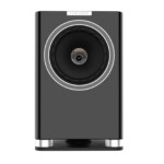 Полочная акустика Fyne Audio F700 Piano Gloss Black — изображение 3