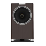 Полочная акустика Fyne Audio F701 Piano Gloss Walnut
