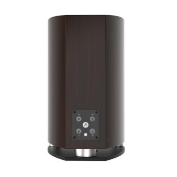 Полочная акустика Fyne Audio F701 Piano Gloss Walnut — изображение 4