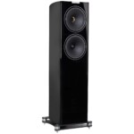 Fyne Audio F702 Gloss Black