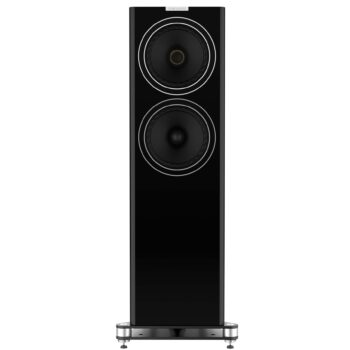 Напольная акустика Fyne Audio F703 Gloss Black — изображение 2