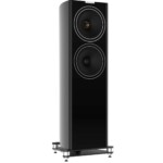 Напольная акустика Fyne Audio F703 Gloss Black