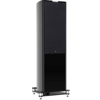 Напольная акустика Fyne Audio F703 Gloss Black — изображение 3