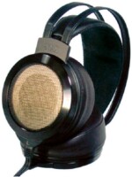 Stax SR 007 Mk2 + чехол CPC-1