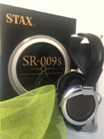 Stax SR 009S + чехол CPC-1 — изображение 6