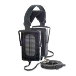 Stax SR L300 + чехол CPC-1