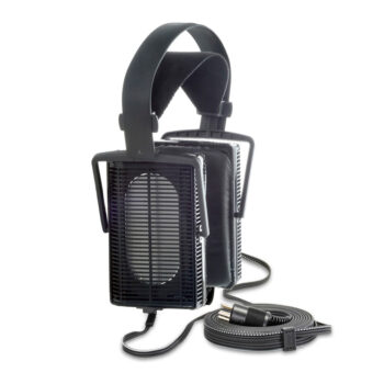 Наушники Stax SR L300 + чехол CPC-1