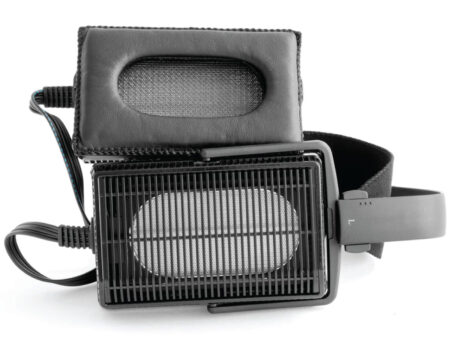 Наушники Stax SR L300 + чехол CPC-1 — изображение 5