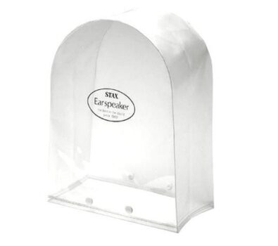 Наушники Stax SR L300 + чехол CPC-1 — изображение 7