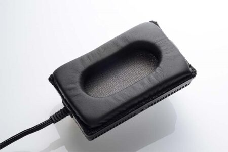 Наушники Stax SR L500 — изображение 3