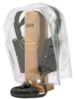 Stax SR L700 Mk2 + чехол CPC-1 — изображение 3