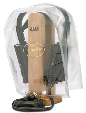 Stax SR L700 Mk2 + чехол CPC-1 — изображение 3