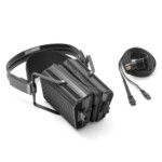 Stax SR L700 Mk2 + чехол CPC-1 — изображение 5