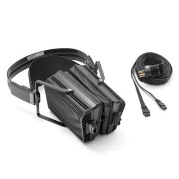 Наушники Stax SR L700 Mk2 + чехол CPC-1 — изображение 5