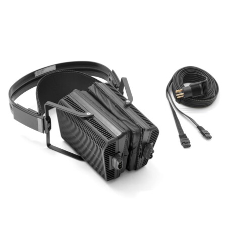 Stax SR L700 Mk2 + чехол CPC-1 — изображение 5