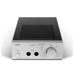 Усилитель для наушников Stax SRM-700S black