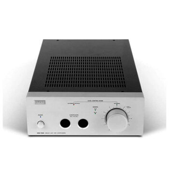 Усилитель для наушников Stax SRM-700S black