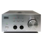 Усилитель для наушников Stax SRM 006tS silver
