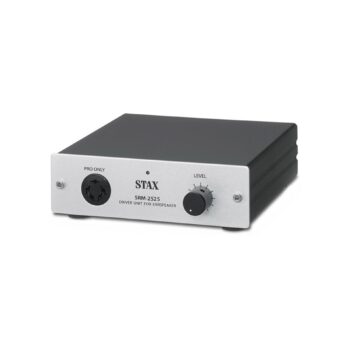 Усилитель для наушников Stax SRM 252S