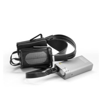 Усилитель для наушников Stax SRM-D10 — изображение 4