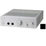 Усилитель для наушников Stax SRM-T8000 black