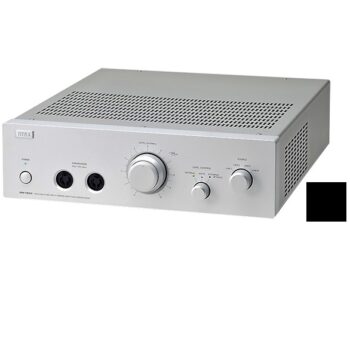 Усилитель для наушников Stax SRM-T8000 black