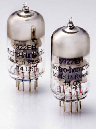 Усилитель для наушников Stax SRM-T8000 silver — изображение 6