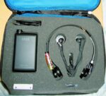 Stax SRS-002 + усилитель Stax SRM 002 — изображение 3